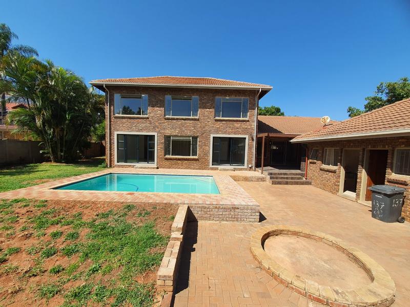 6 Bedroom Property for Sale in Wonderboom Gauteng