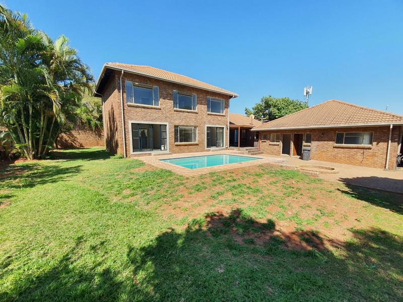 6 Bedroom Property for Sale in Wonderboom Gauteng
