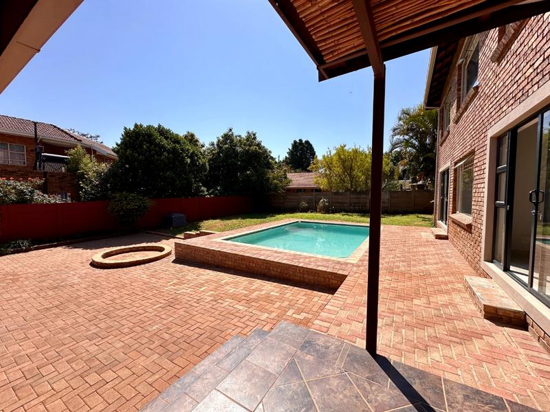 6 Bedroom Property for Sale in Wonderboom Gauteng
