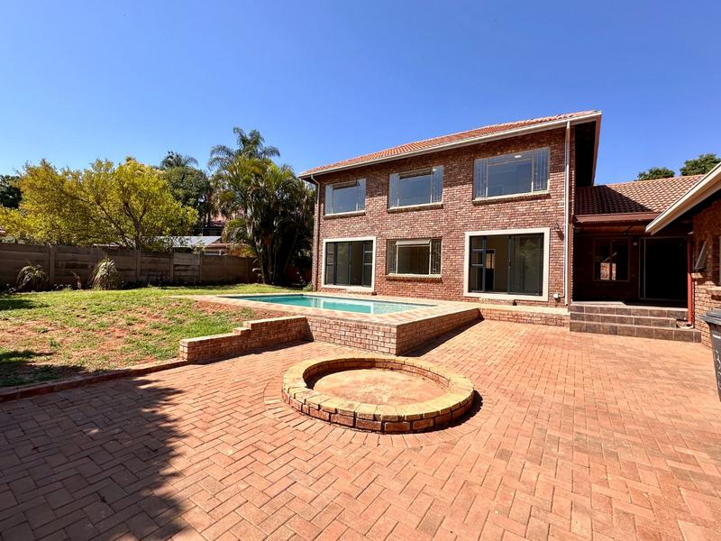 6 Bedroom Property for Sale in Wonderboom Gauteng
