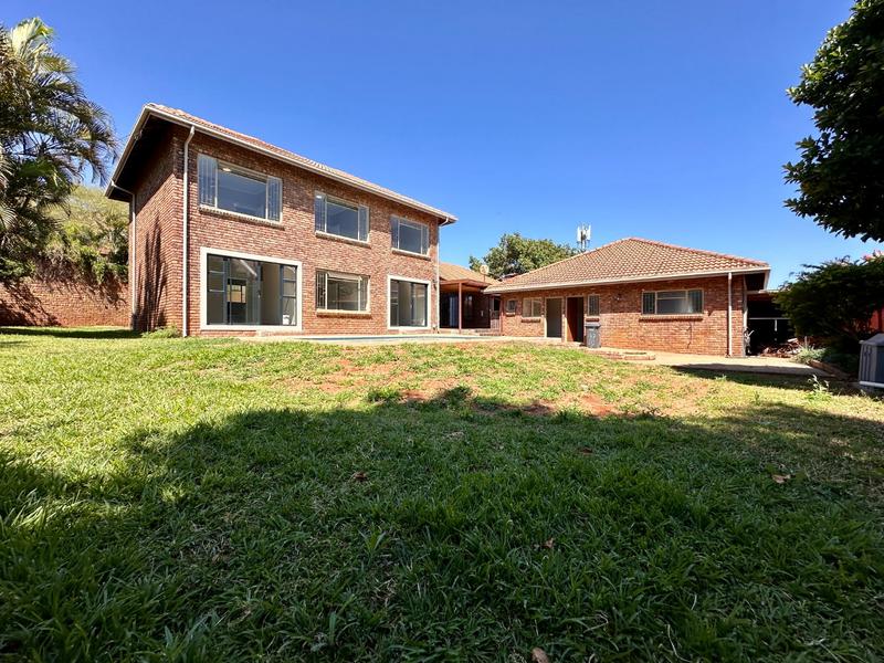 6 Bedroom Property for Sale in Wonderboom Gauteng