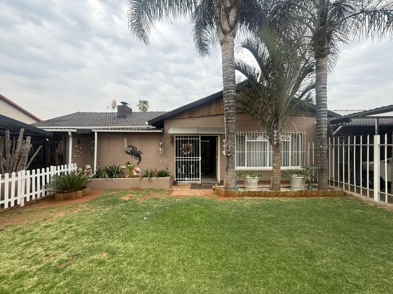 3 Bedroom Property for Sale in Lilianton Gauteng