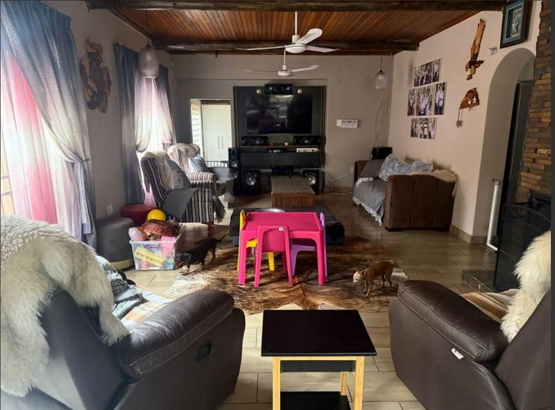 3 Bedroom Property for Sale in Lilianton Gauteng