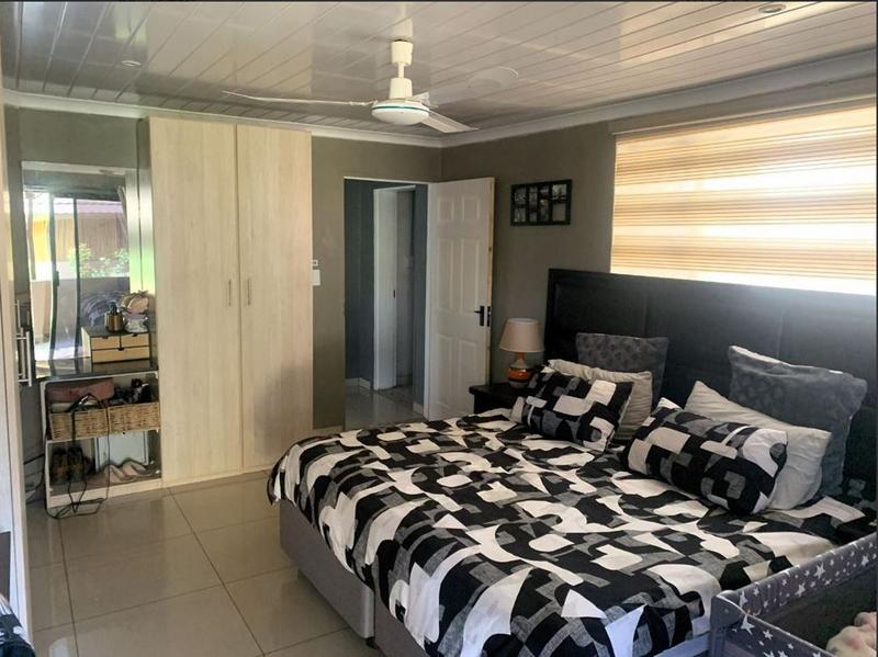 3 Bedroom Property for Sale in Lilianton Gauteng