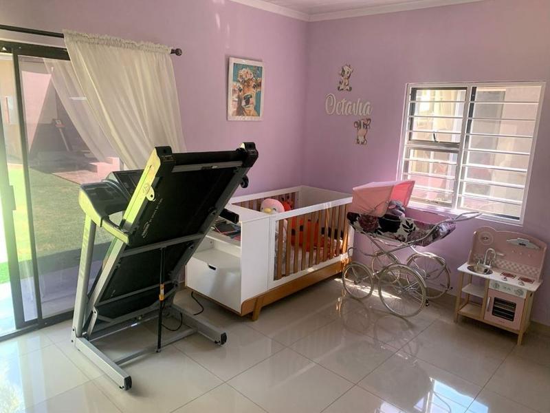 3 Bedroom Property for Sale in Lilianton Gauteng