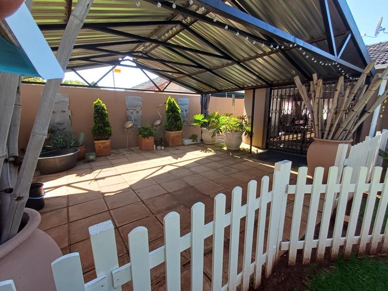 3 Bedroom Property for Sale in Lilianton Gauteng