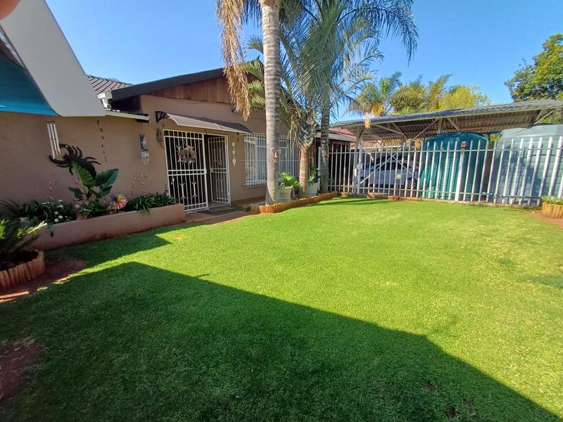 3 Bedroom Property for Sale in Lilianton Gauteng