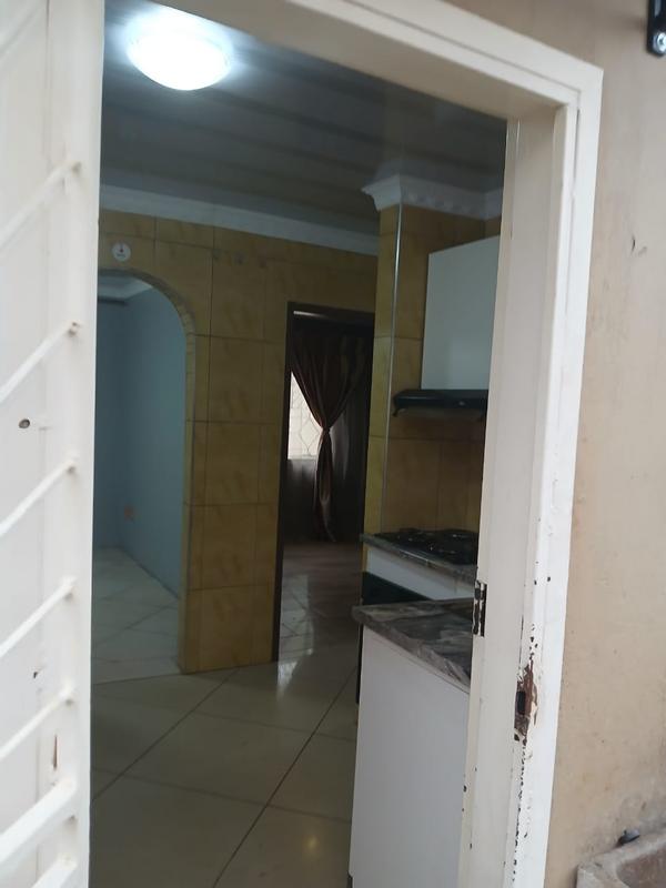 To Let 3 Bedroom Property for Rent in Villa Liza Gauteng