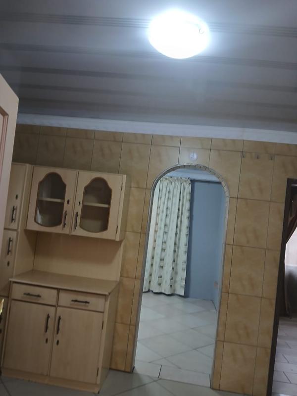 To Let 3 Bedroom Property for Rent in Villa Liza Gauteng