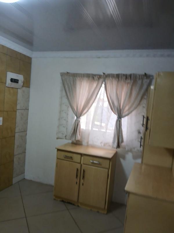 To Let 3 Bedroom Property for Rent in Villa Liza Gauteng