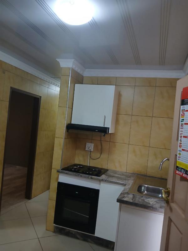 To Let 3 Bedroom Property for Rent in Villa Liza Gauteng
