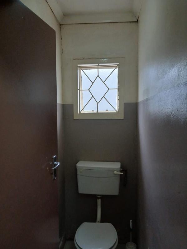 To Let 3 Bedroom Property for Rent in Villa Liza Gauteng