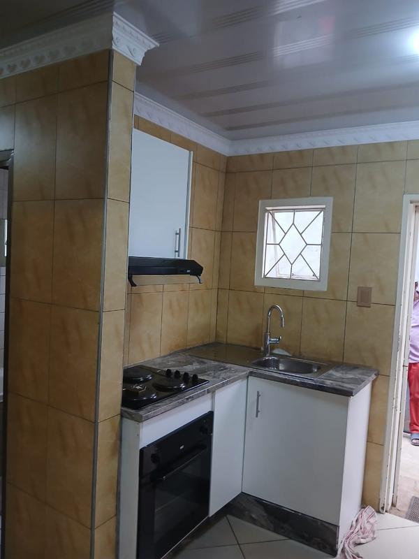 To Let 3 Bedroom Property for Rent in Villa Liza Gauteng