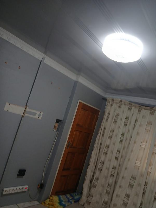 To Let 3 Bedroom Property for Rent in Villa Liza Gauteng