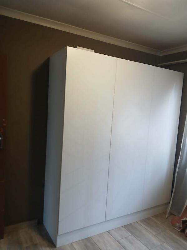 To Let 3 Bedroom Property for Rent in Villa Liza Gauteng