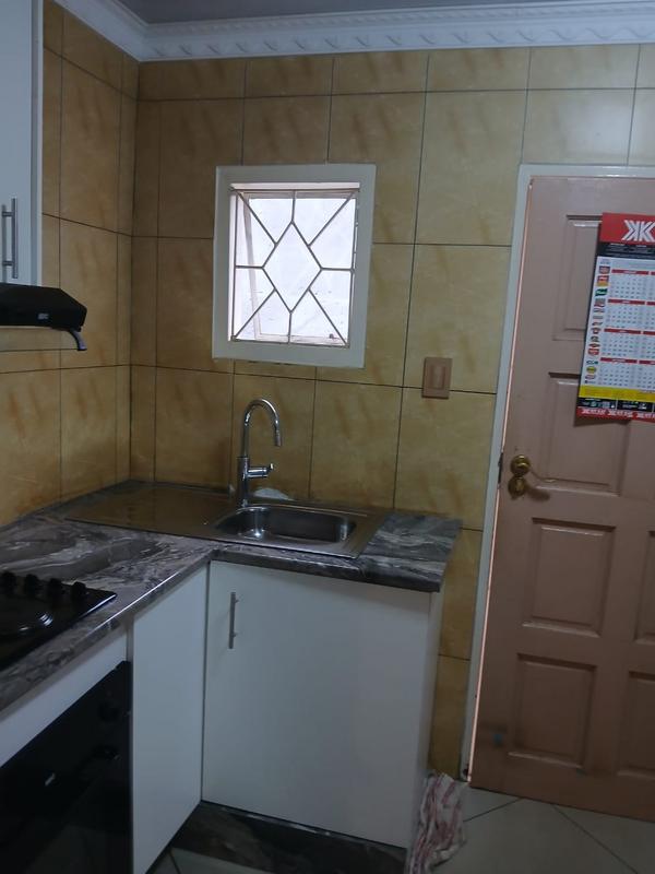 To Let 3 Bedroom Property for Rent in Villa Liza Gauteng