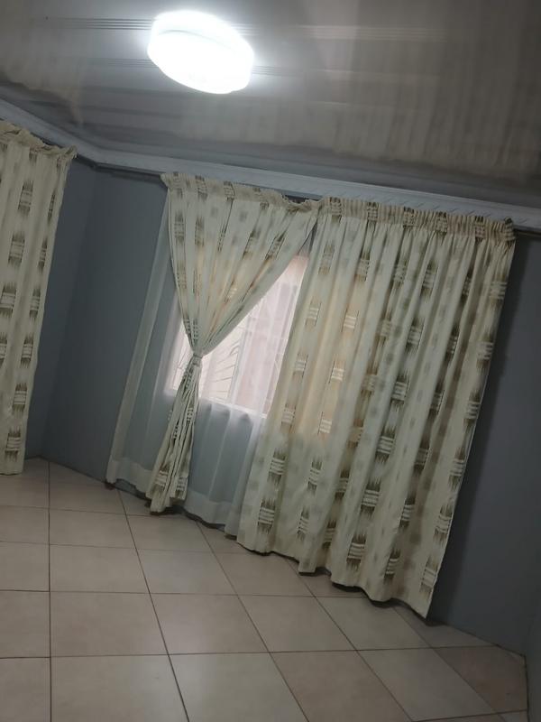 To Let 3 Bedroom Property for Rent in Villa Liza Gauteng