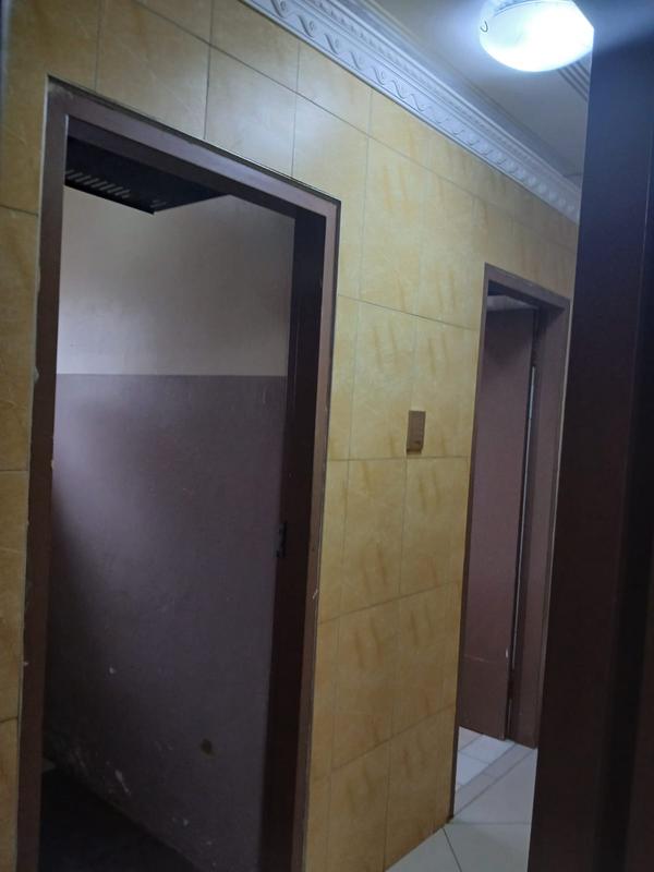 To Let 3 Bedroom Property for Rent in Villa Liza Gauteng