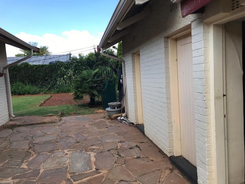 To Let 0 Bedroom Property for Rent in Wychwood Gauteng