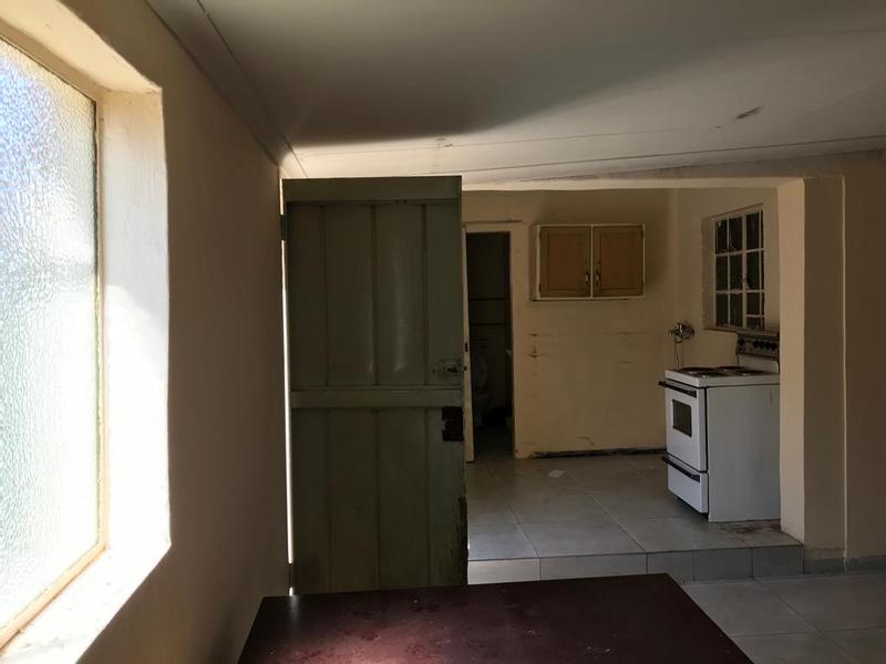 To Let 0 Bedroom Property for Rent in Wychwood Gauteng