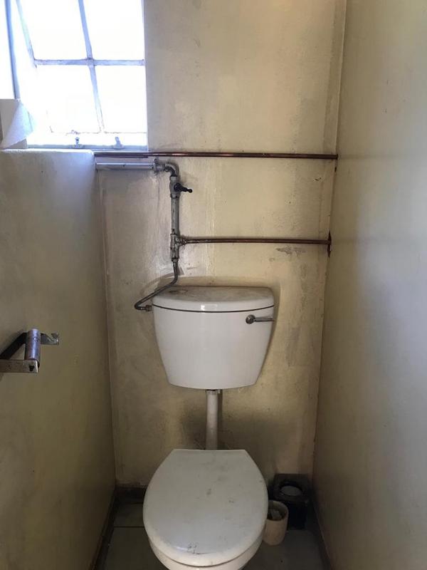 To Let 0 Bedroom Property for Rent in Wychwood Gauteng