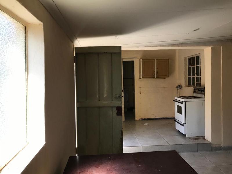 To Let 0 Bedroom Property for Rent in Wychwood Gauteng