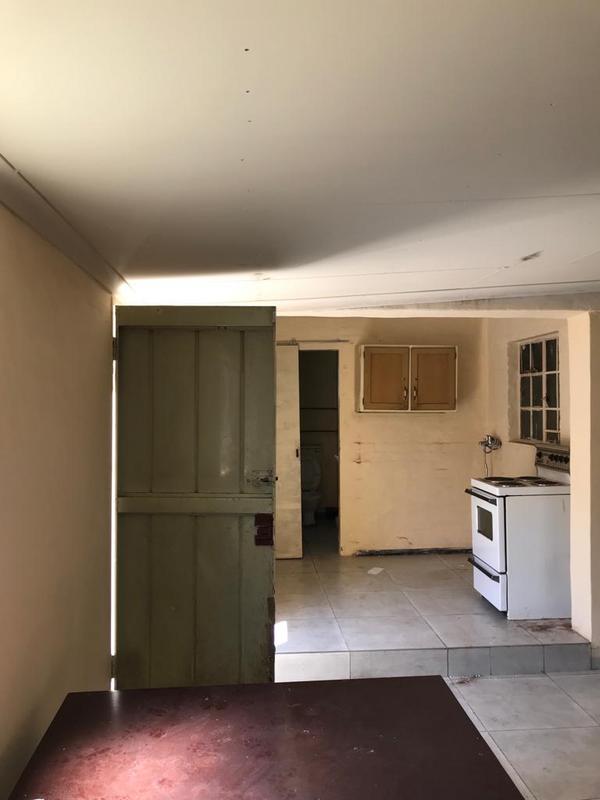 To Let 0 Bedroom Property for Rent in Wychwood Gauteng