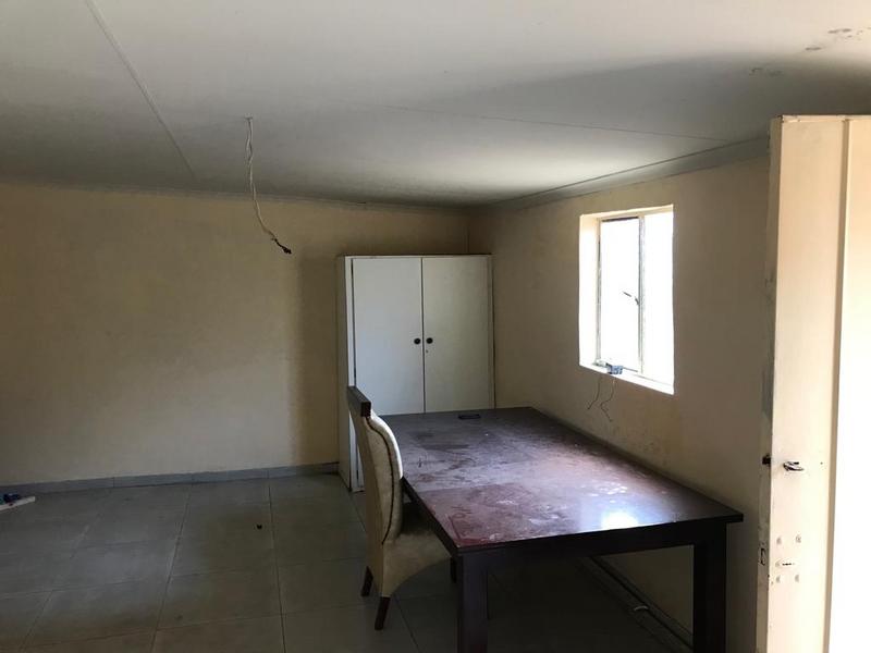 To Let 0 Bedroom Property for Rent in Wychwood Gauteng