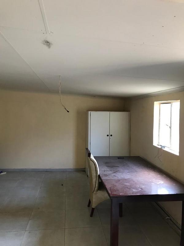 To Let 0 Bedroom Property for Rent in Wychwood Gauteng