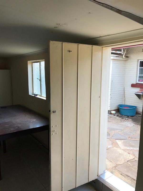 To Let 0 Bedroom Property for Rent in Wychwood Gauteng