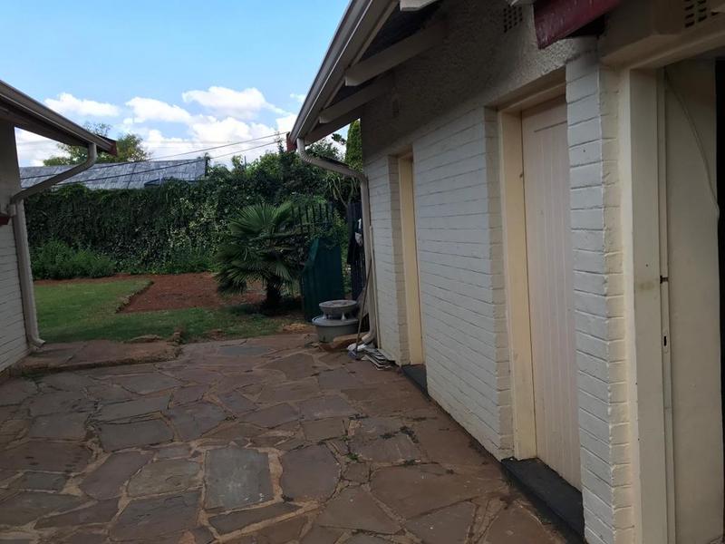 To Let 0 Bedroom Property for Rent in Wychwood Gauteng