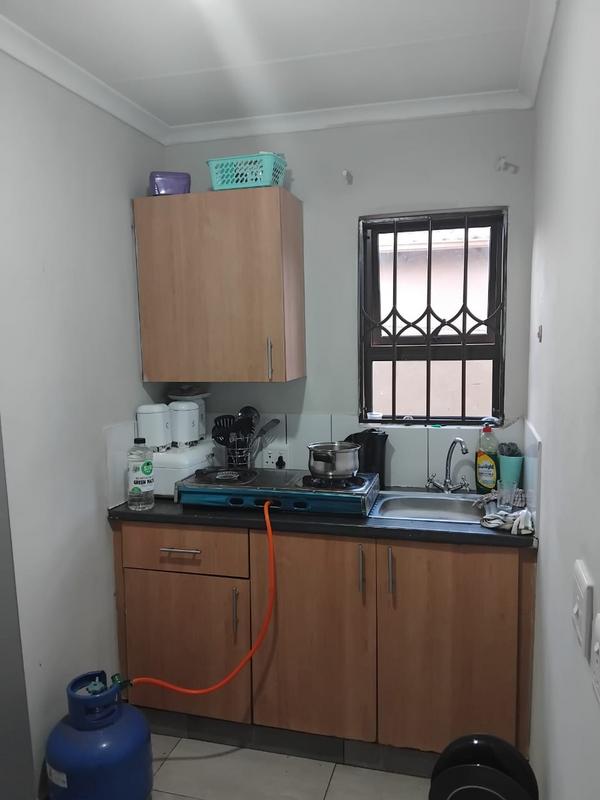 To Let 3 Bedroom Property for Rent in Windmill Park Gauteng