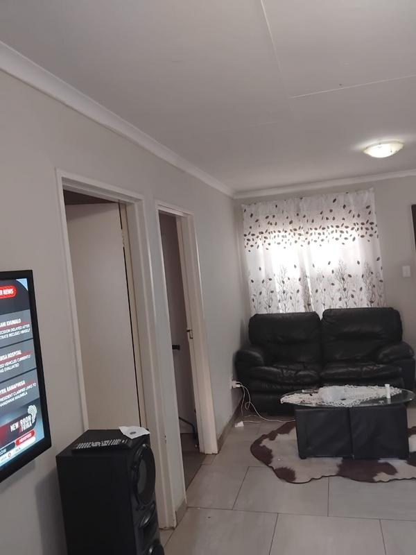 To Let 3 Bedroom Property for Rent in Windmill Park Gauteng