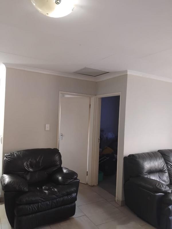 To Let 3 Bedroom Property for Rent in Windmill Park Gauteng