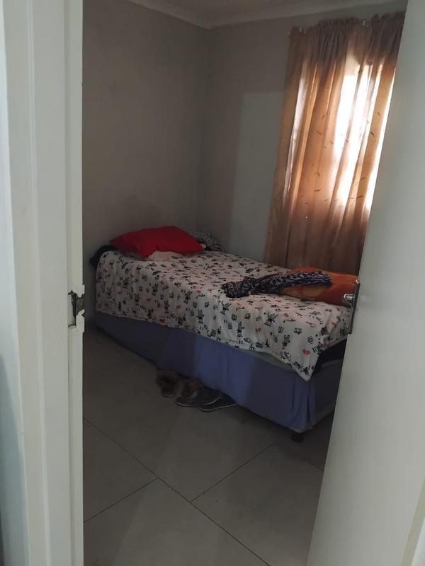 To Let 3 Bedroom Property for Rent in Windmill Park Gauteng