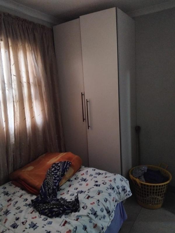 To Let 3 Bedroom Property for Rent in Windmill Park Gauteng