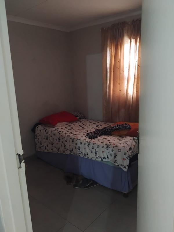 To Let 3 Bedroom Property for Rent in Windmill Park Gauteng