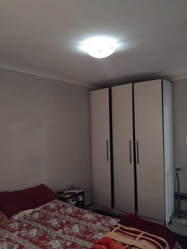 To Let 3 Bedroom Property for Rent in Windmill Park Gauteng