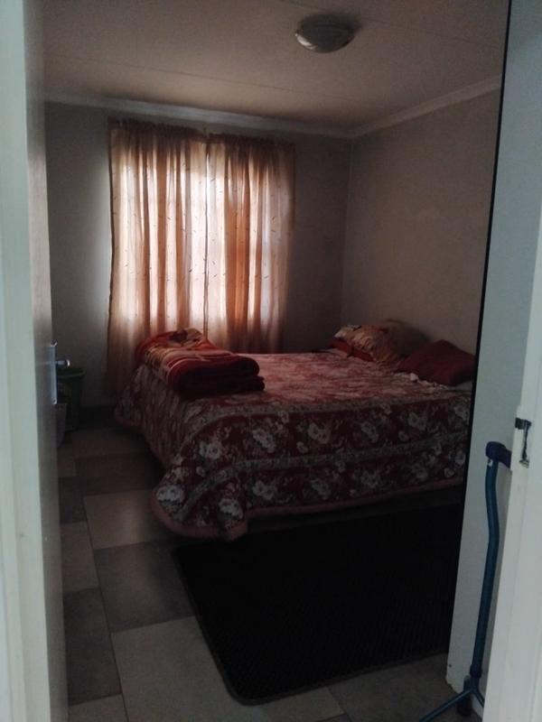 To Let 3 Bedroom Property for Rent in Windmill Park Gauteng