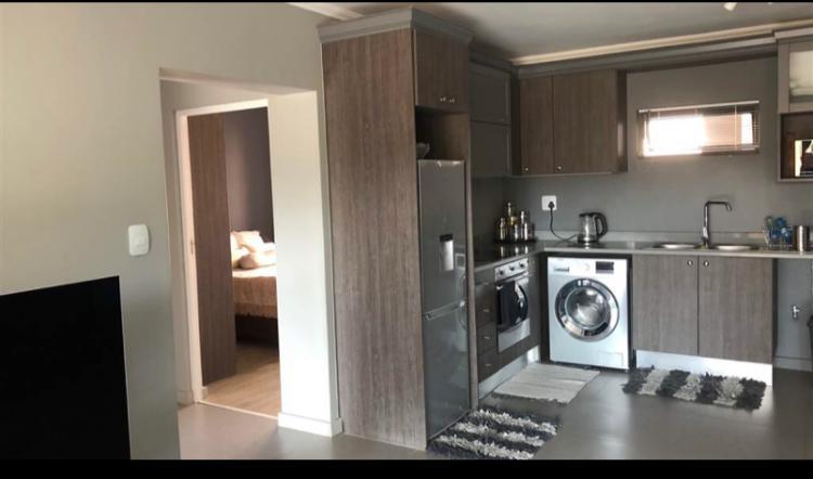 To Let 3 Bedroom Property for Rent in Bryanston Gauteng