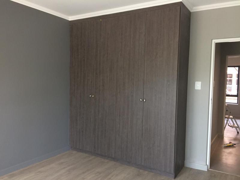 To Let 3 Bedroom Property for Rent in Bryanston Gauteng