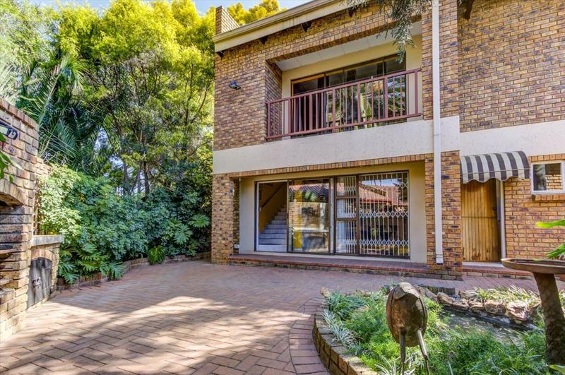 4 Bedroom Property for Sale in Sunward Park Gauteng