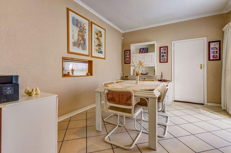 4 Bedroom Property for Sale in Sunward Park Gauteng