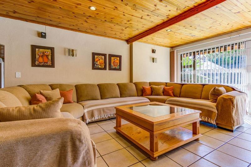 4 Bedroom Property for Sale in Sunward Park Gauteng