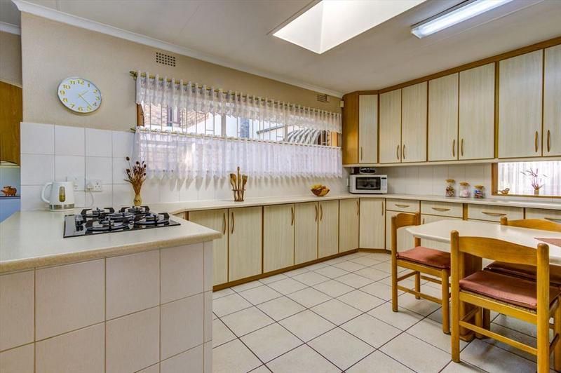 4 Bedroom Property for Sale in Sunward Park Gauteng