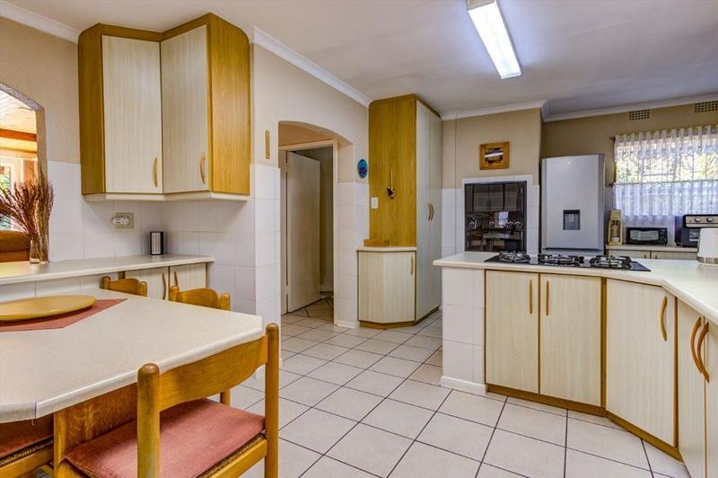 4 Bedroom Property for Sale in Sunward Park Gauteng