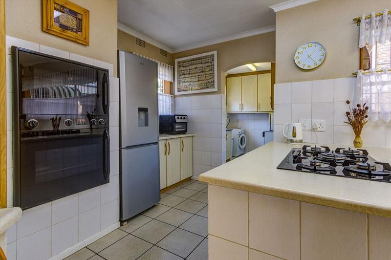 4 Bedroom Property for Sale in Sunward Park Gauteng