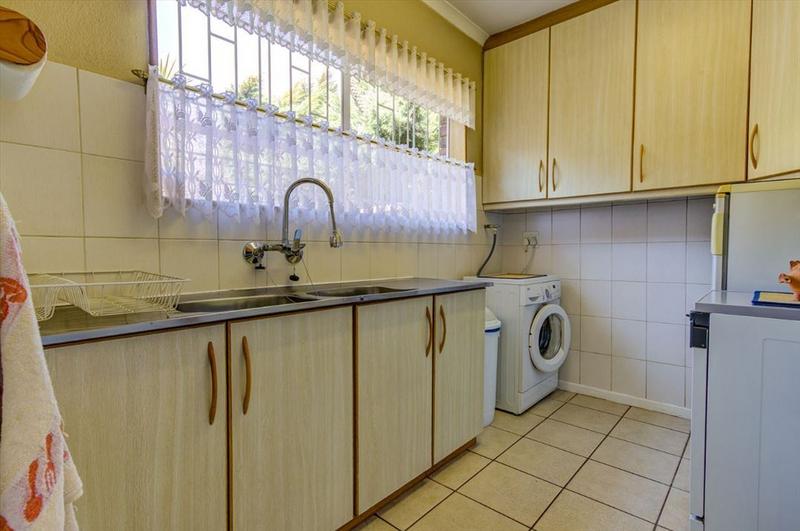 4 Bedroom Property for Sale in Sunward Park Gauteng