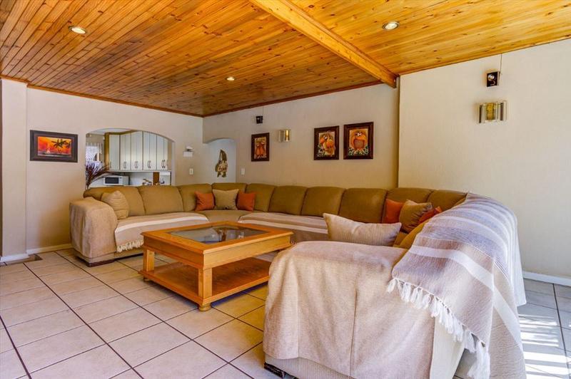 4 Bedroom Property for Sale in Sunward Park Gauteng