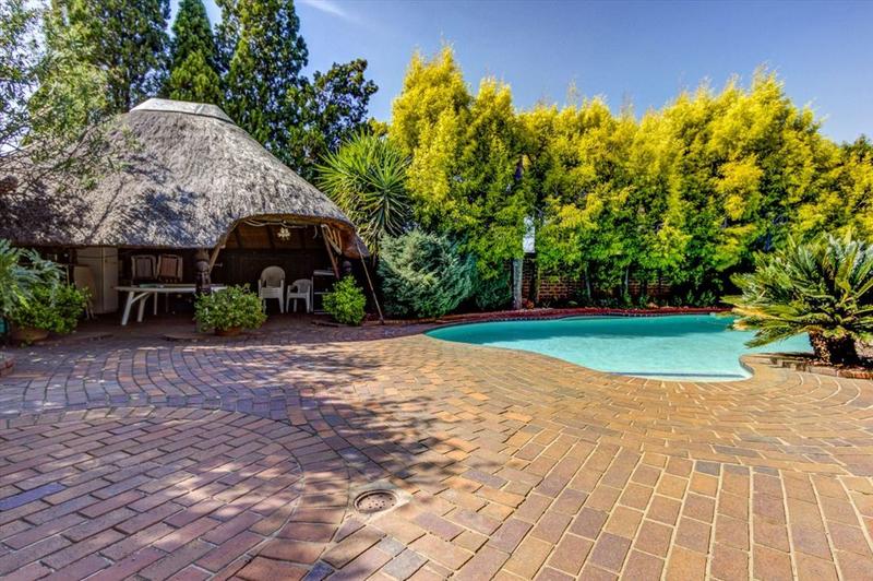 4 Bedroom Property for Sale in Sunward Park Gauteng